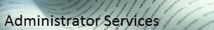 Financial Services